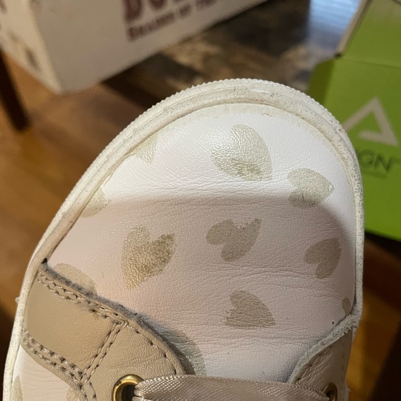 Nursing Sneakers!!! - Picture 8 of 9